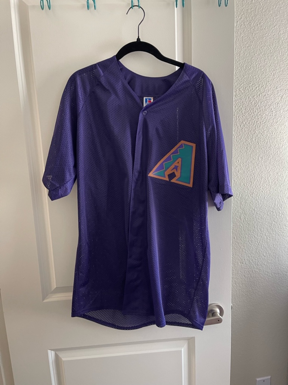 Arizona Diamondbacks jersey